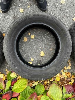 205/60 r16 zimné pneumatiky - 3