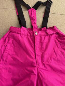 Otepľovačky Alpine Pro - veľ.164/170 - 3