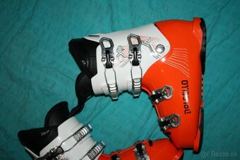 Lyžiarky Dalbello velkost 39 - 3