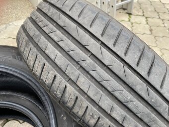 Letné pneumatiky - Vredestein - 205 55 r16 - 3