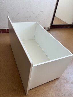 Ikea smastad suflik do lavice - 3