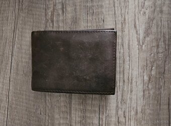 Pánska peňaženka - 3