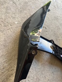 Plasty na Kawasaki Ninja 250 - 3