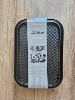 Plech na pečenie - 3