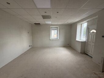 Na prenájom reprezentatívny obchodný priestor, Čaňa - 3