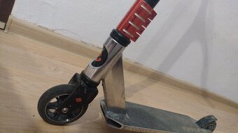 Predám freestyle kolobežku - 3