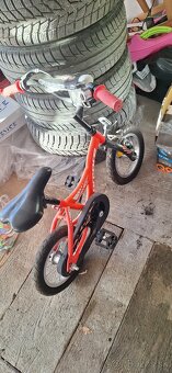 Predám bicykel a kolobežku,  trojkolka - 3