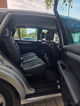 Mercedes-Benz R320cdi 4 matic 7 miest rv 2008 MOŽNÁ VÝMENA - 3