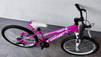 Dievčenský Kenzel RARITY 24 - 3