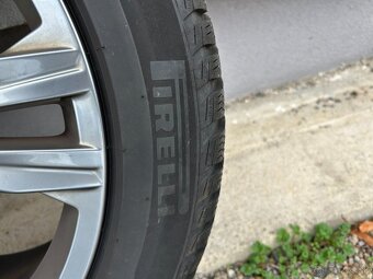 18" Alu VW Arteon R-Line 3G8 601 025 N - 3