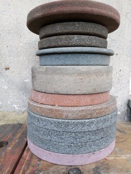 Veci k sústruhu - predaj II - 3