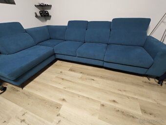 predám sedačku - 3