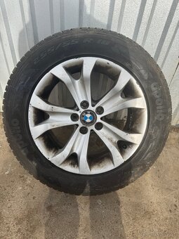 Predam kolesa BMW - 3