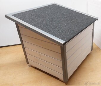 Búda pre mačku - 3