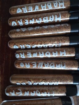 Chilli mleté papricky - 3