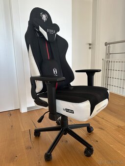 Herné kreslo Diablo X-Player 2.0 - 3