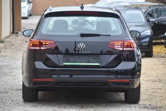 VW PASSAT 2.0 TDI DSG VIRTUAL//2022// LED// - 3