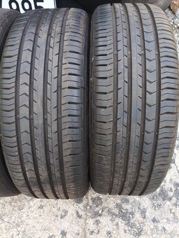 Continental 205/55R17VConti premium contac - 3