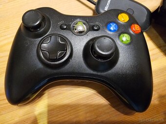 PREDANÉ Xbox 360 ovládače pre PC - 3