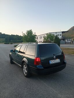 Vw Golf 4 Variant 1.9 TDI - 3