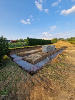 Stavebné práce - 3