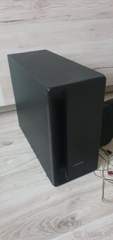 Samsung  PS-FX20 reproduktory 5.1 - 3