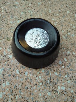 Stredova krytka volantu Škoda - 3