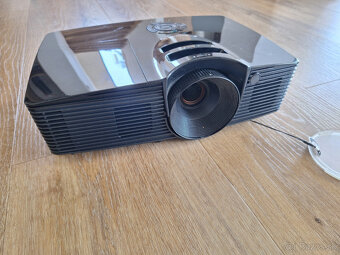 Projektor Optoma HD141X – Full HD - 3