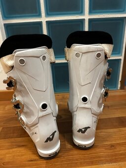 Lyžiarky NORDICA 285mm - 3