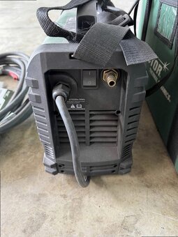 Plazmová rezačka Victor Thermal Dynamics Cutmaster 12+ - 3