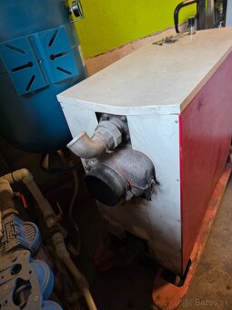 Predám kotol Protherm - 3