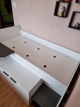 Detská posteľ Multifunkčná - 3