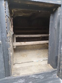 Búda pre psa alebo kúry. - 3