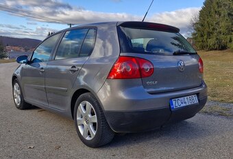 Volkswagen Golf 1.9 TDI 66-KW - 3