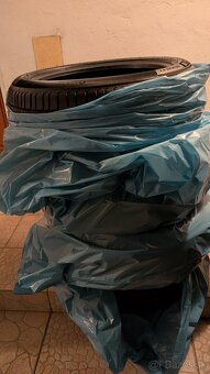 Letné pneu Michelin Primacy R18 - 3