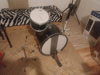Predám bubny - 3