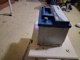 Autobateria Varta - 3