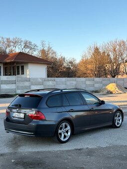 BMW 320D E91 120KW - 3