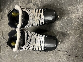 Brankarske korčule Bauer Supreme 2S Pro - 3