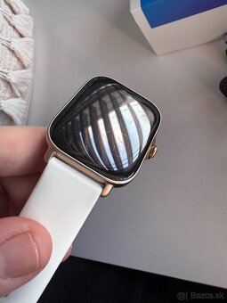 Smart hodinky amazfit gts3 - 3