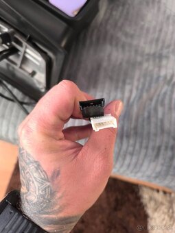 Mercedes sprinter osobný odber - 3