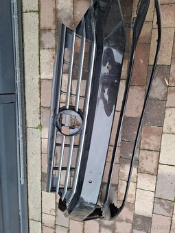 Volkswagen passat  B8 - 3