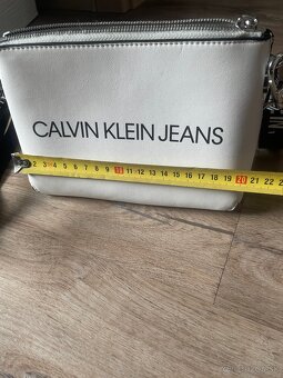 Kabelka Calvin Klein - 3
