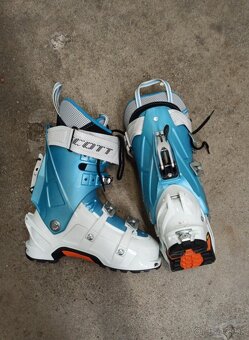 Scott Celeste 26,5MP - 3