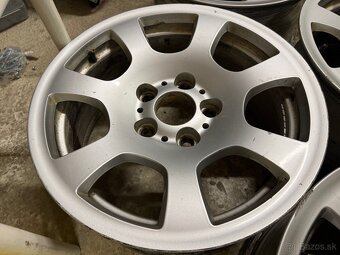 Styling 134 5x120 r16 ET20 - 3