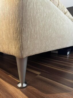 Manželská posteľ 200x180 - 3