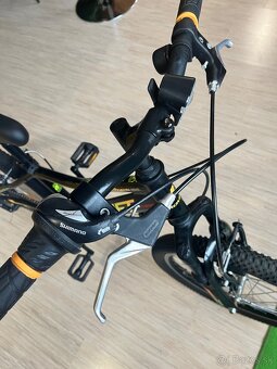 Bicykel Romet 20 - 3