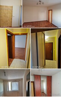 2izbovy byt Levice - 3