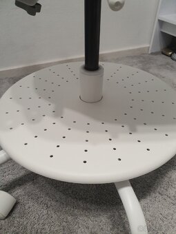 Detska stolicka Vimund Ikea - 3