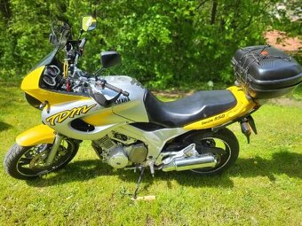 Predam yamaha tdm 850 4tx - 3